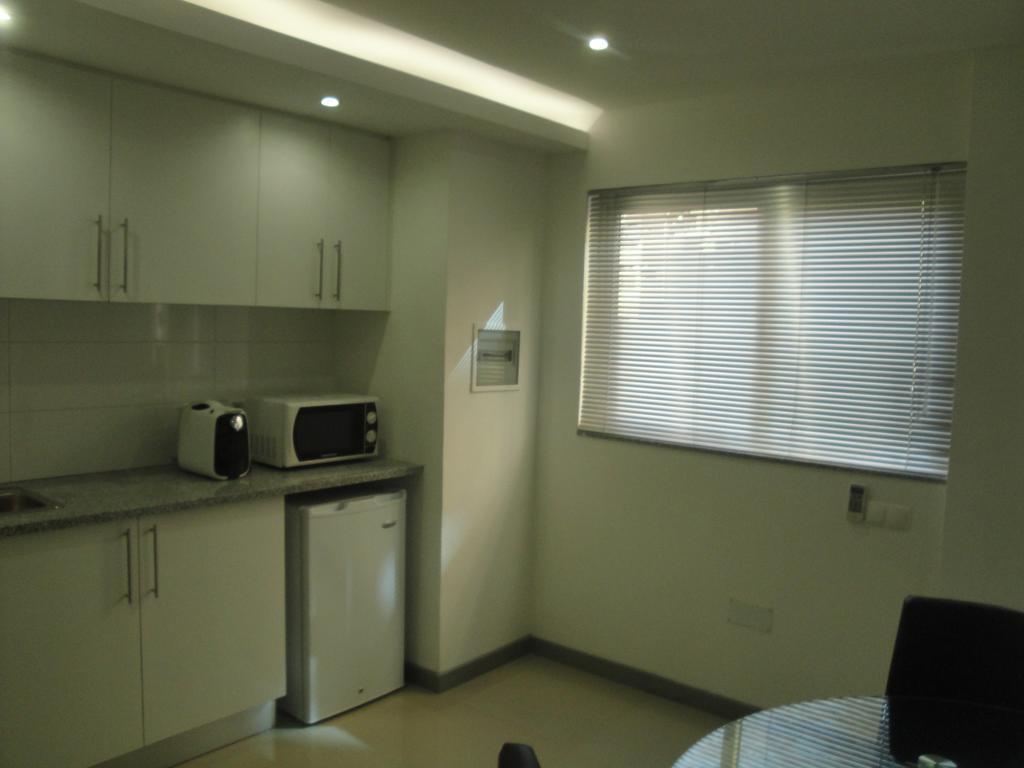 Apto T1 Comfort Praia Exterior foto